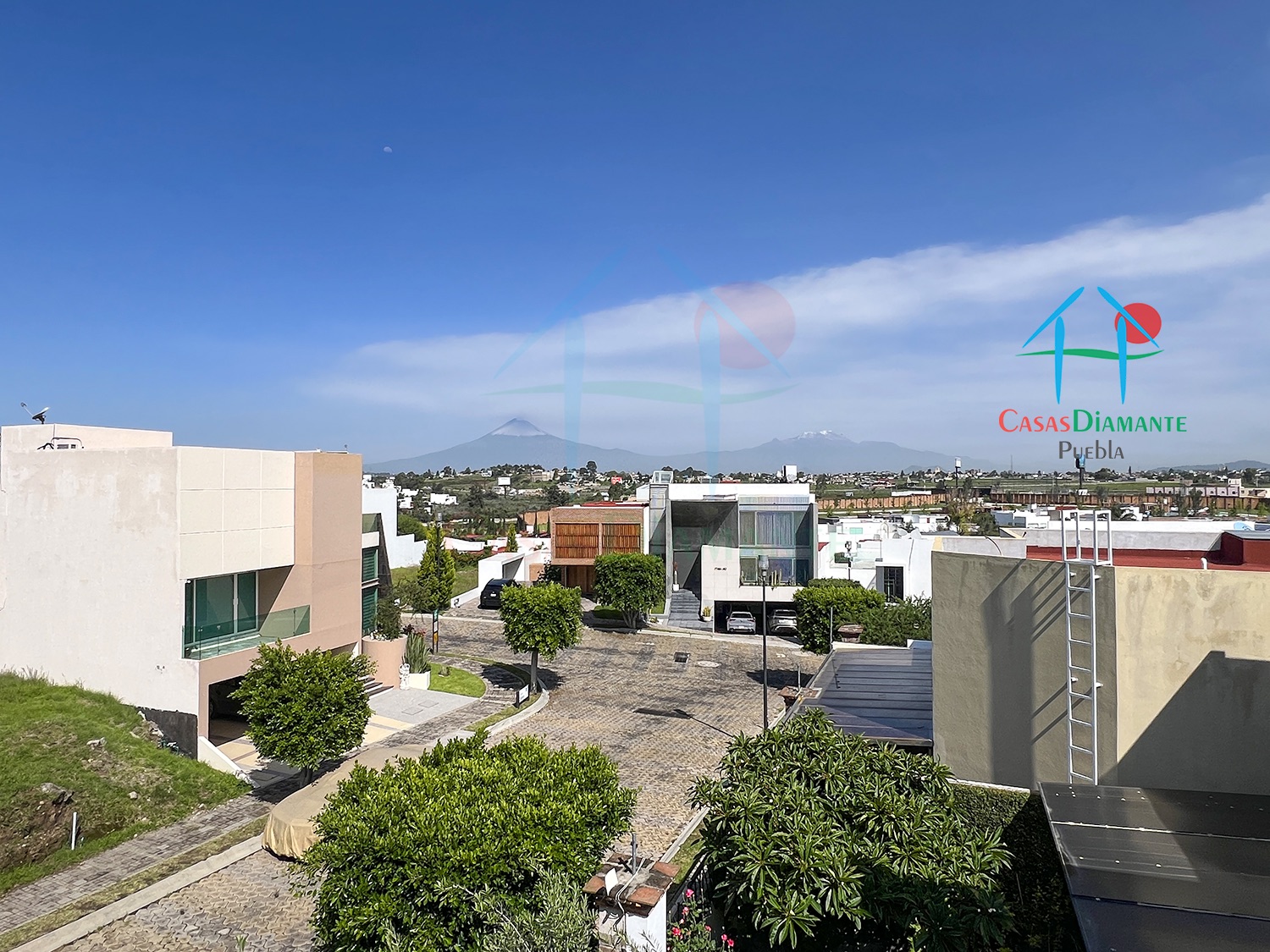 Parque Terranova Casa Molly - Roof Garden 8